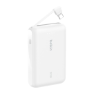 Внешний аккумулятор Belkin BoostCharge 10K (10000 мА·ч) (BPB021) - фото 6